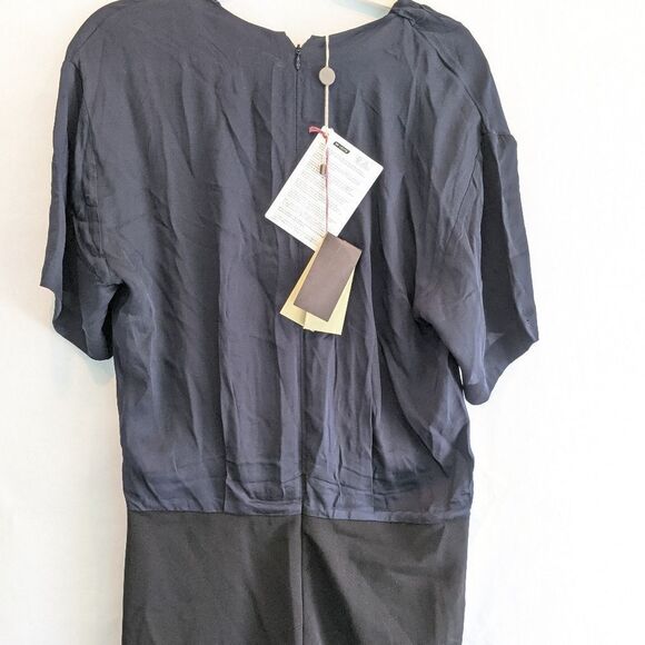 Stella McCartney jumpsuit with gold chain S (IT40) BNWT - Picture 7 of 10